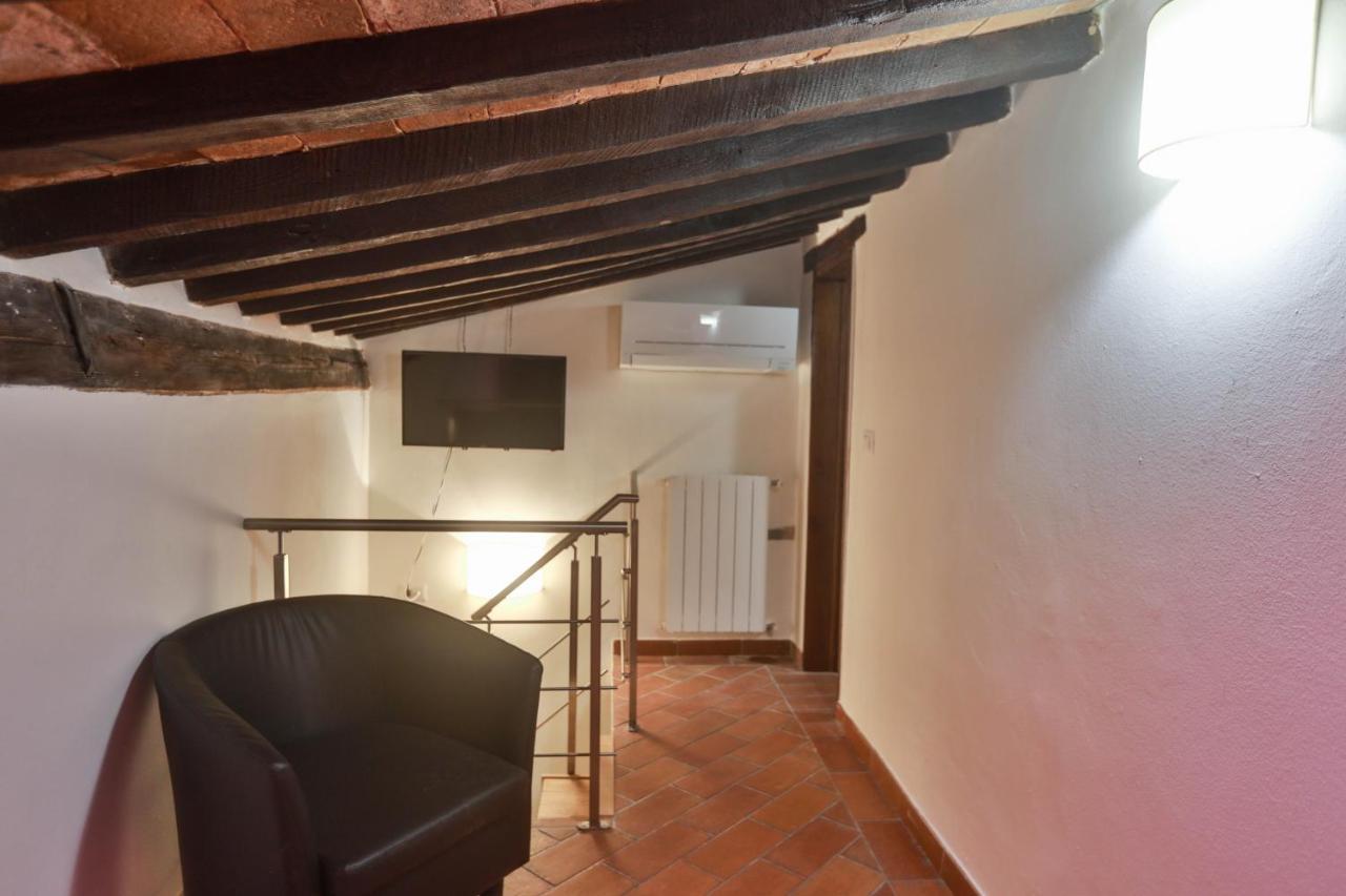 San Lorenzo Central Apartment Florence Exterior photo